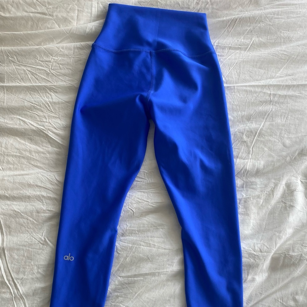 7/8 High-Waist Airlift Legging